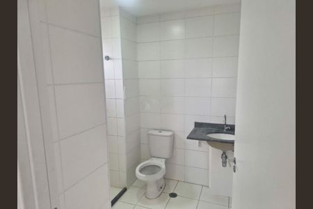 Apartamento à venda com 1 quarto, 35m² em Penha de França, São Paulo