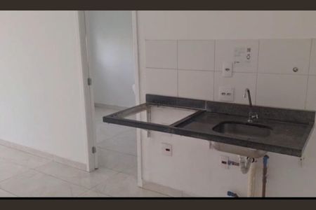 Apartamento à venda com 1 quarto, 35m² em Penha de França, São Paulo