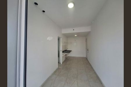 Apartamento à venda com 1 quarto, 35m² em Penha de França, São Paulo