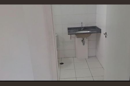 Apartamento à venda com 1 quarto, 35m² em Penha de França, São Paulo