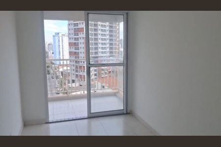 Apartamento à venda com 1 quarto, 35m² em Penha de França, São Paulo