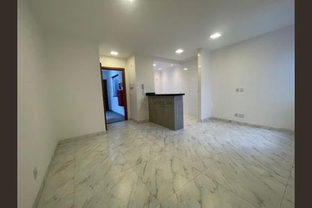 Apartamento à venda com 2 quartos, 55m² em Vila Libanesa, São Paulo