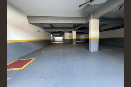 Apartamento à venda com 2 quartos, 55m² em Vila Libanesa, São Paulo