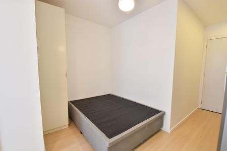 Studio para alugar com 21m², 1 quarto e sem vagaStudio