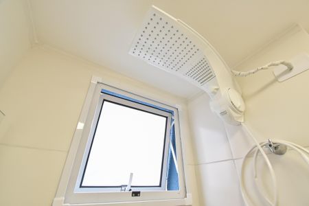 Studio para alugar com 21m², 1 quarto e sem vagaBanheiro