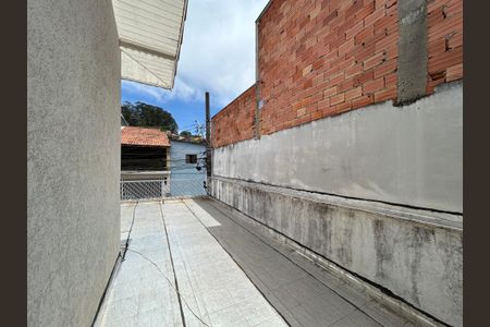 Casa à venda com 299m², 3 quartos e 5 vagas Casa à venda com 299m², 3 quartos e 5 vagasVaranda do Quarto