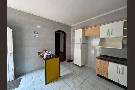 Casa à venda com 299m², 3 quartos e 5 vagas Casa à venda com 299m², 3 quartos e 5 vagasCozinha