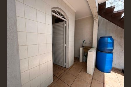 Casa à venda com 299m², 3 quartos e 5 vagas Casa à venda com 299m², 3 quartos e 5 vagasÁrea de Serviço