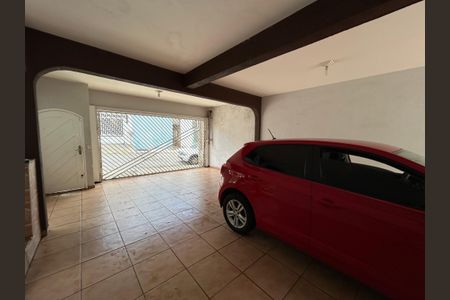 Casa à venda com 299m², 3 quartos e 5 vagas Casa à venda com 299m², 3 quartos e 5 vagasGaragem