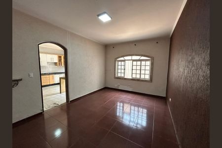 Sala 2 de casa à venda com 3 quartos, 299m² em Jardim Las Vegas, Guarulhos