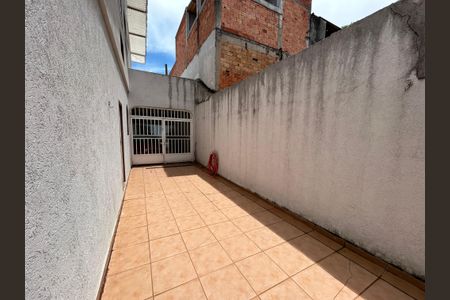 Casa à venda com 299m², 3 quartos e 5 vagas Casa à venda com 299m², 3 quartos e 5 vagasQuintal