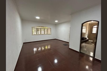 Casa à venda com 299m², 3 quartos e 5 vagas Casa à venda com 299m², 3 quartos e 5 vagasSala 1