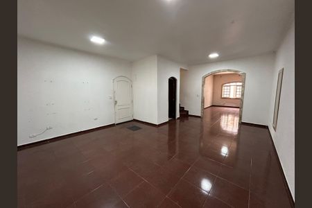Sala 1 de casa à venda com 3 quartos, 299m² em Jardim Las Vegas, Guarulhos