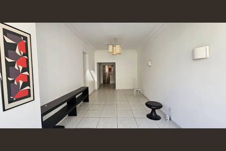 Apartamento à venda com 99m², 3 quartos e 1 vaga