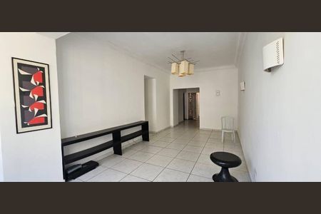 Apartamento à venda com 99m², 3 quartos e 1 vaga