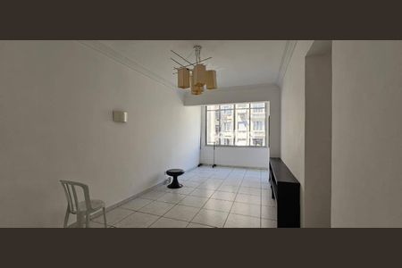 Apartamento à venda com 99m², 3 quartos e 1 vaga