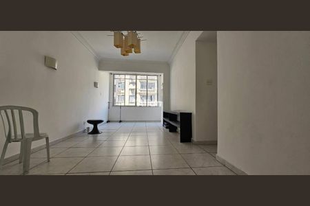 Apartamento à venda com 99m², 3 quartos e 1 vaga