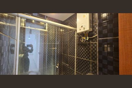 Apartamento à venda com 99m², 3 quartos e 1 vaga