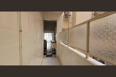 Apartamento à venda com 99m², 3 quartos e 1 vaga