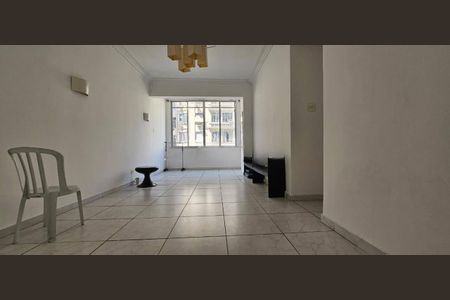 Apartamento à venda com 99m², 3 quartos e 1 vaga
