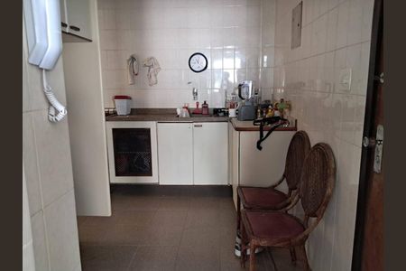 Apartamento à venda com 2 quartos, 65m² em Botafogo, Rio de Janeiro