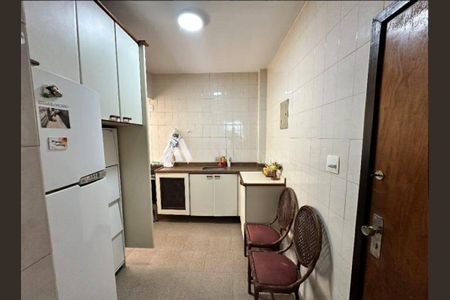 Apartamento à venda com 2 quartos, 65m² em Botafogo, Rio de Janeiro
