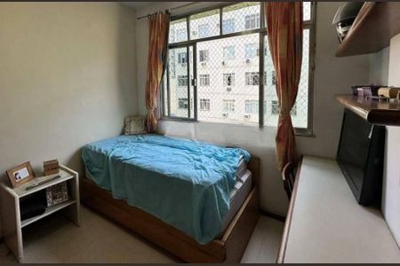 Apartamento à venda com 2 quartos, 65m² em Botafogo, Rio de Janeiro
