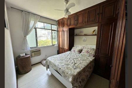 Apartamento à venda com 2 quartos, 65m² em Botafogo, Rio de Janeiro