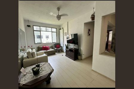 Apartamento à venda com 2 quartos, 65m² em Botafogo, Rio de Janeiro