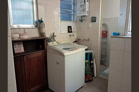 Apartamento à venda com 2 quartos, 65m² em Botafogo, Rio de Janeiro