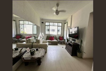 Apartamento à venda com 2 quartos, 65m² em Botafogo, Rio de Janeiro