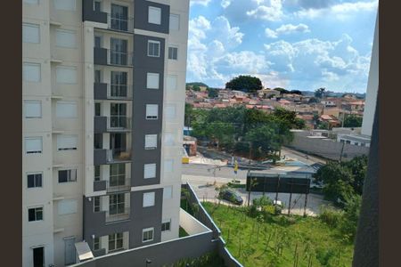 Apartamento à venda com 2 quartos, 53m² em Socorro, São Paulo
