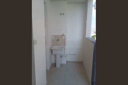 Apartamento à venda com 2 quartos, 53m² em Socorro, São Paulo