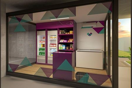 Apartamento à venda com 2 quartos, 53m² em Socorro, São Paulo