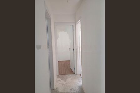 Apartamento à venda com 2 quartos, 53m² em Socorro, São Paulo