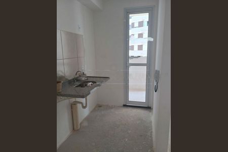 Apartamento à venda com 2 quartos, 53m² em Socorro, São Paulo