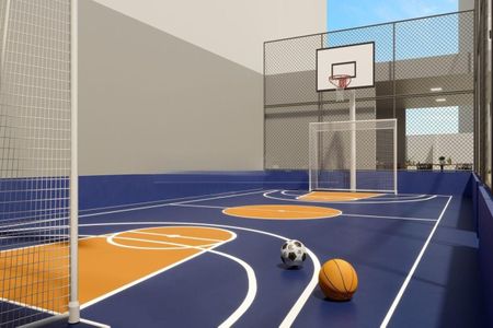 Apartamento à venda com 2 quartos, 53m² em Socorro, São Paulo