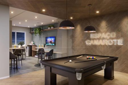 Apartamento à venda com 2 quartos, 53m² em Socorro, São Paulo