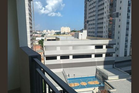 Apartamento à venda com 2 quartos, 53m² em Socorro, São Paulo