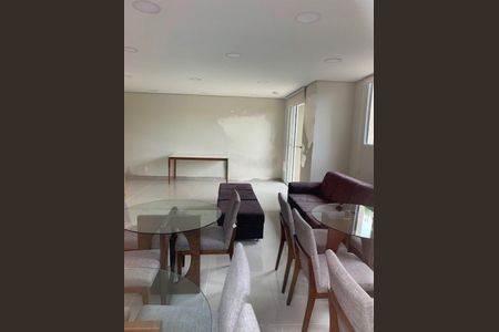 Apartamento à venda com 2 quartos, 63m² em Brás, São Paulo