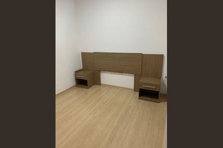 Apartamento à venda com 2 quartos, 63m² em Brás, São Paulo