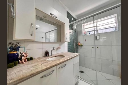 Casa à venda com 3 quartos, 212m² em Jardim Oriental, São Paulo