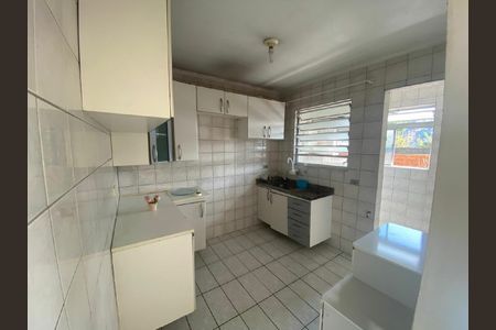 Apartamento à venda com 2 quartos, 51m² em Jardim das Acacias, São Bernardo do Campo