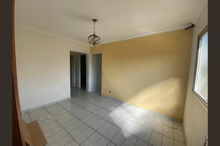 Apartamento à venda com 2 quartos, 51m² em Jardim das Acacias, São Bernardo do Campo