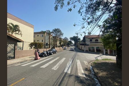 Apartamento à venda com 2 quartos, 51m² em Jardim das Acacias, São Bernardo do Campo