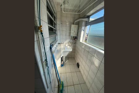 Apartamento à venda com 2 quartos, 51m² em Jardim das Acacias, São Bernardo do Campo