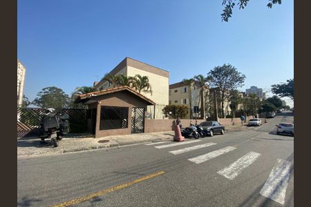 Apartamento à venda com 2 quartos, 51m² em Jardim das Acacias, São Bernardo do Campo