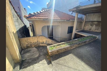 Casa à venda com 2 quartos, 188m² em Parque das Nações, Santo André