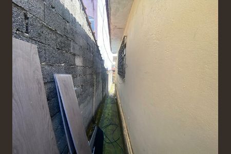 Casa à venda com 2 quartos, 188m² em Parque das Nações, Santo André