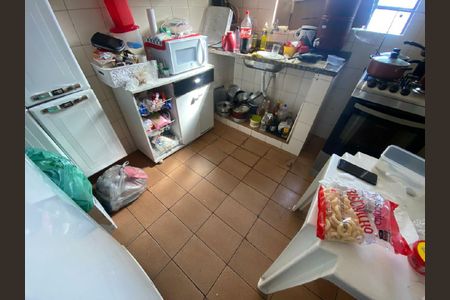 Casa à venda com 2 quartos, 188m² em Parque das Nações, Santo André